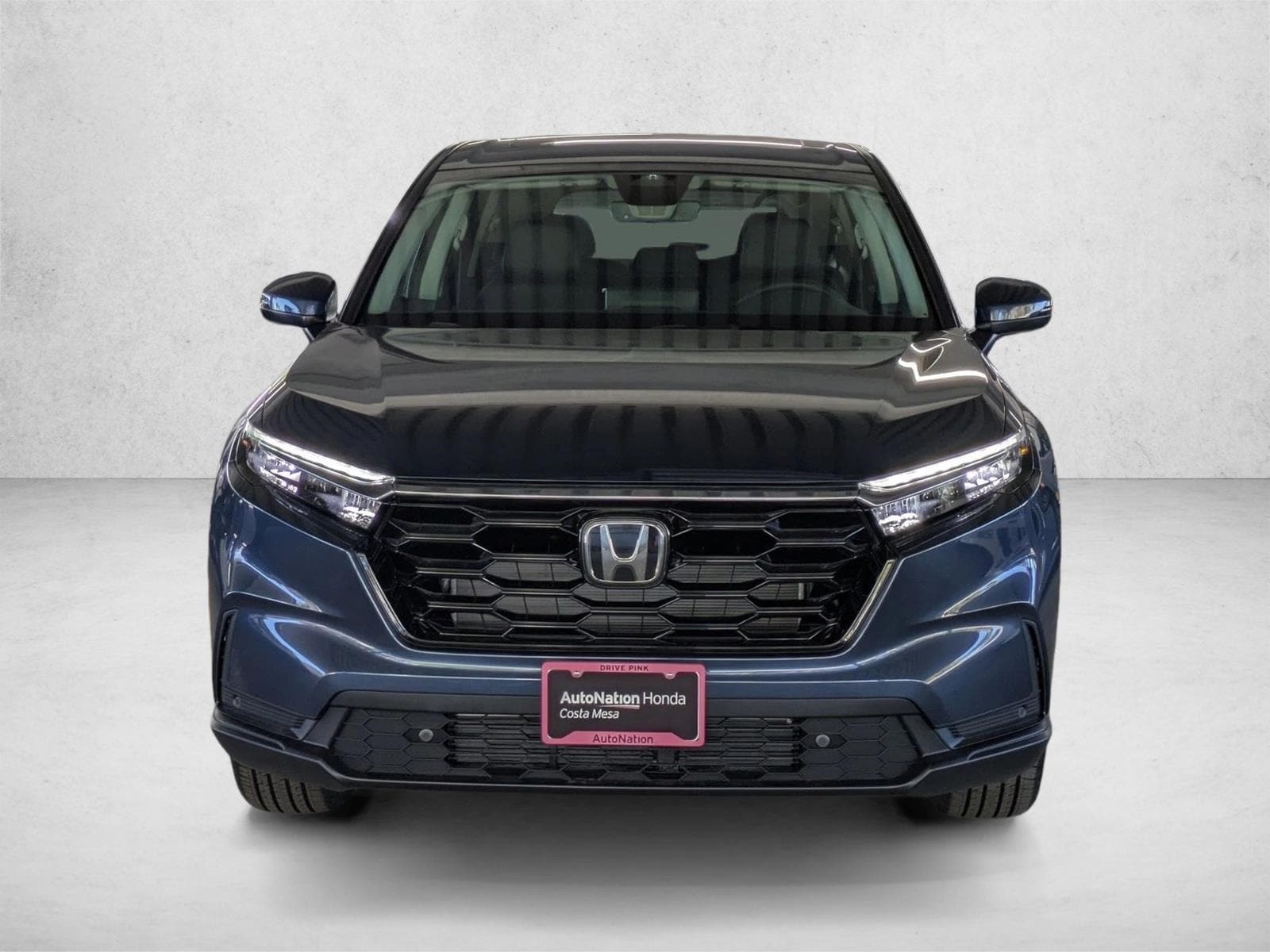 2026 Honda CR-V EX-L - Photo 6