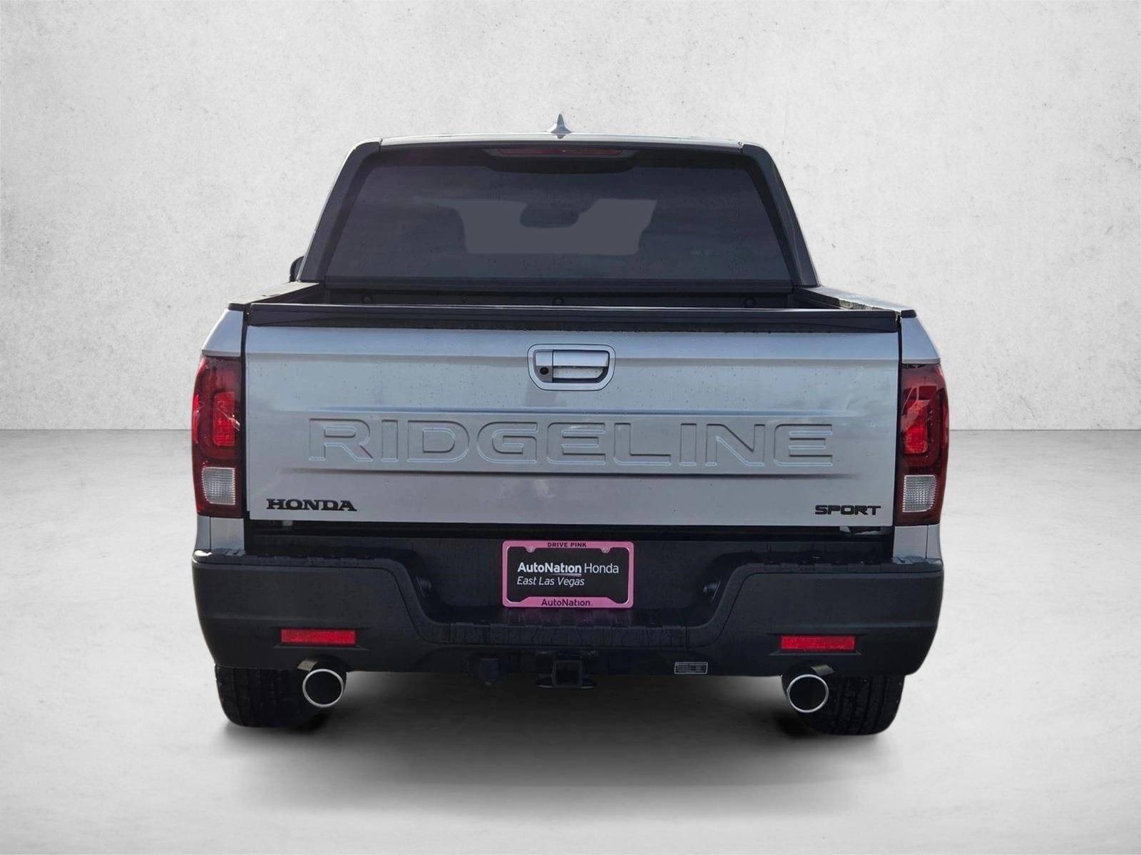 2026 Honda Ridgeline Sport - Photo 8