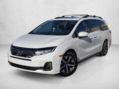 2026 Honda Odyssey EX-L Van Passenger