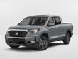  Honda Ridgeline