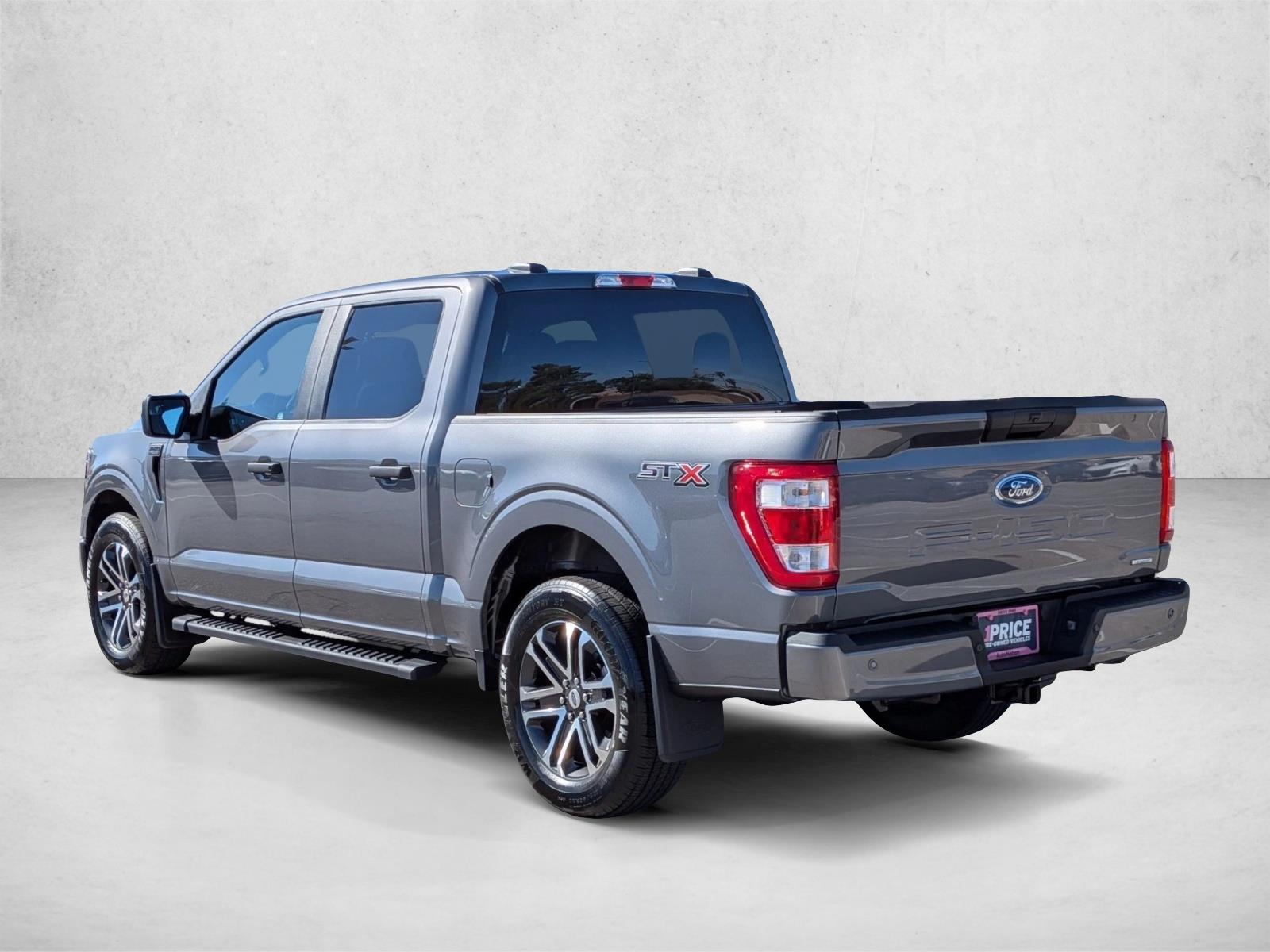 2023 Ford F-150 XL - Photo 7