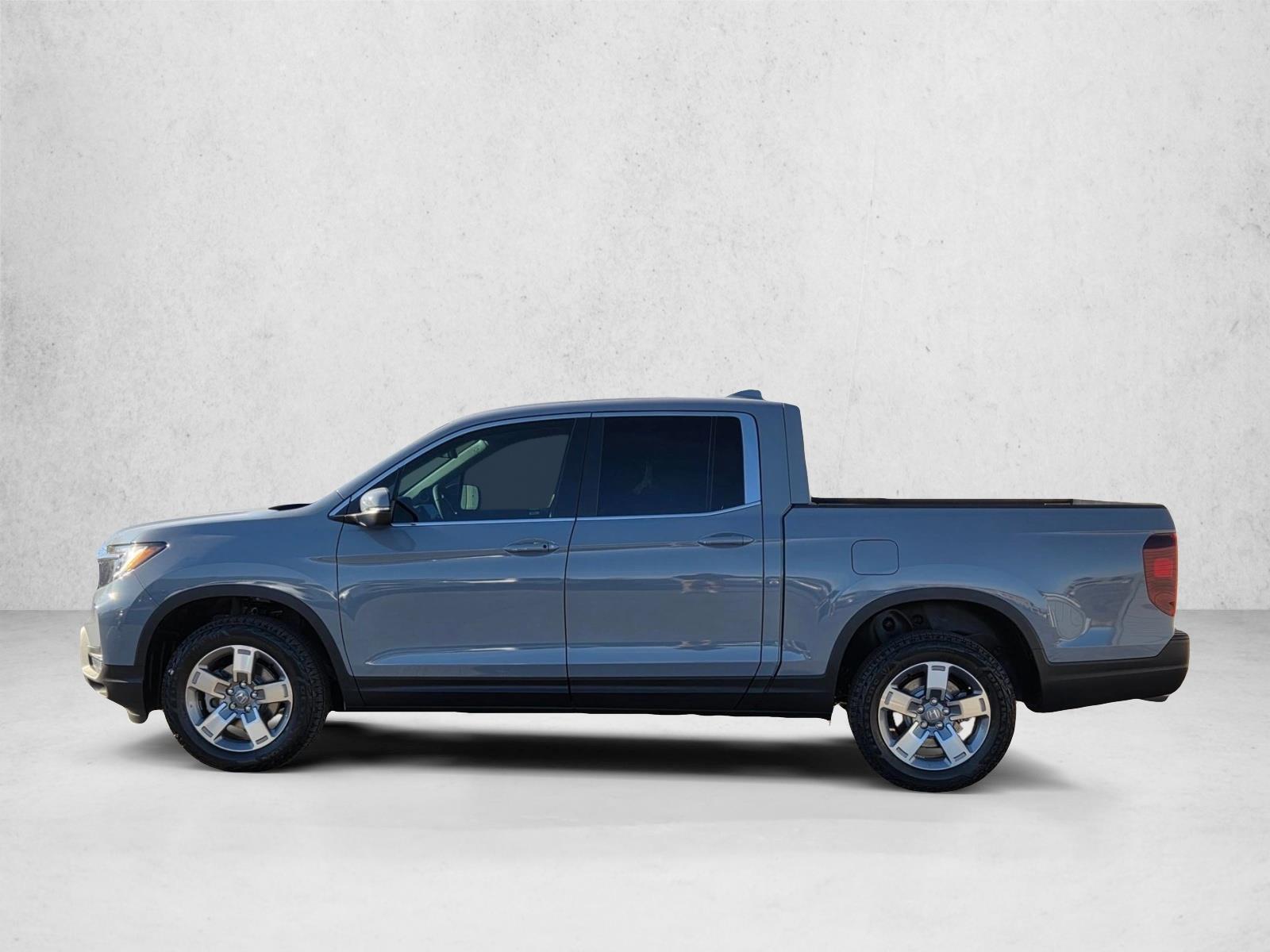 2026 Honda Ridgeline RTL - Photo 5