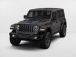  Jeep Wrangler 4xe