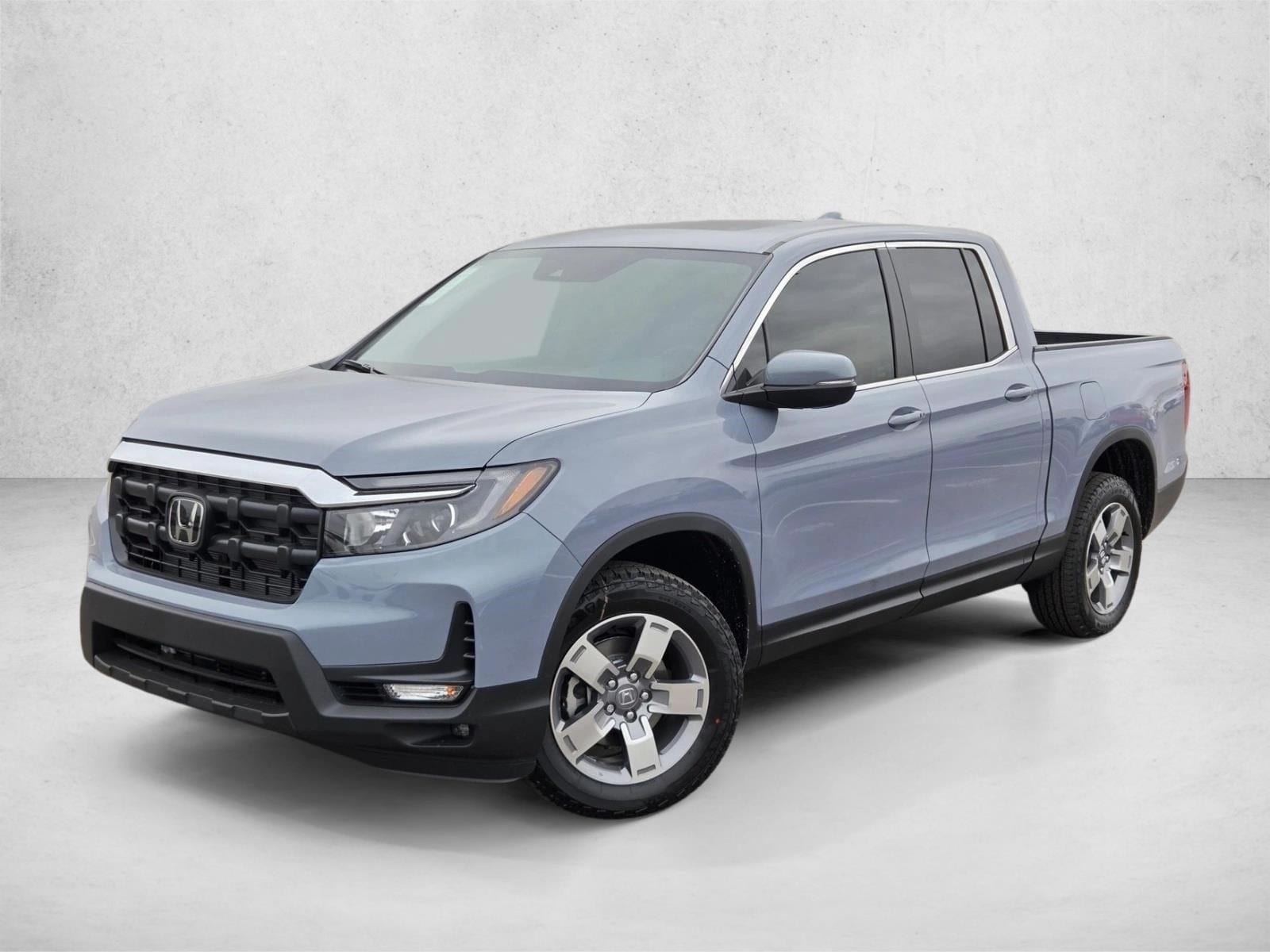 2026 Honda Ridgeline RTL's photo