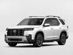 2026 Honda Pilot Touring S SUV