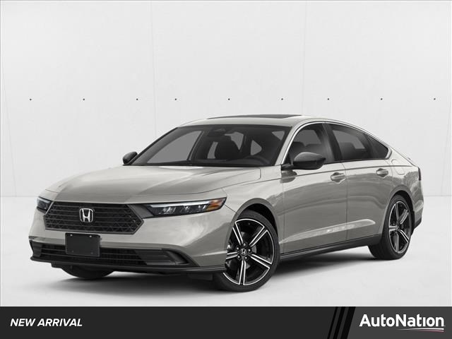2024 Honda Accord Hybrid Sport's photo
