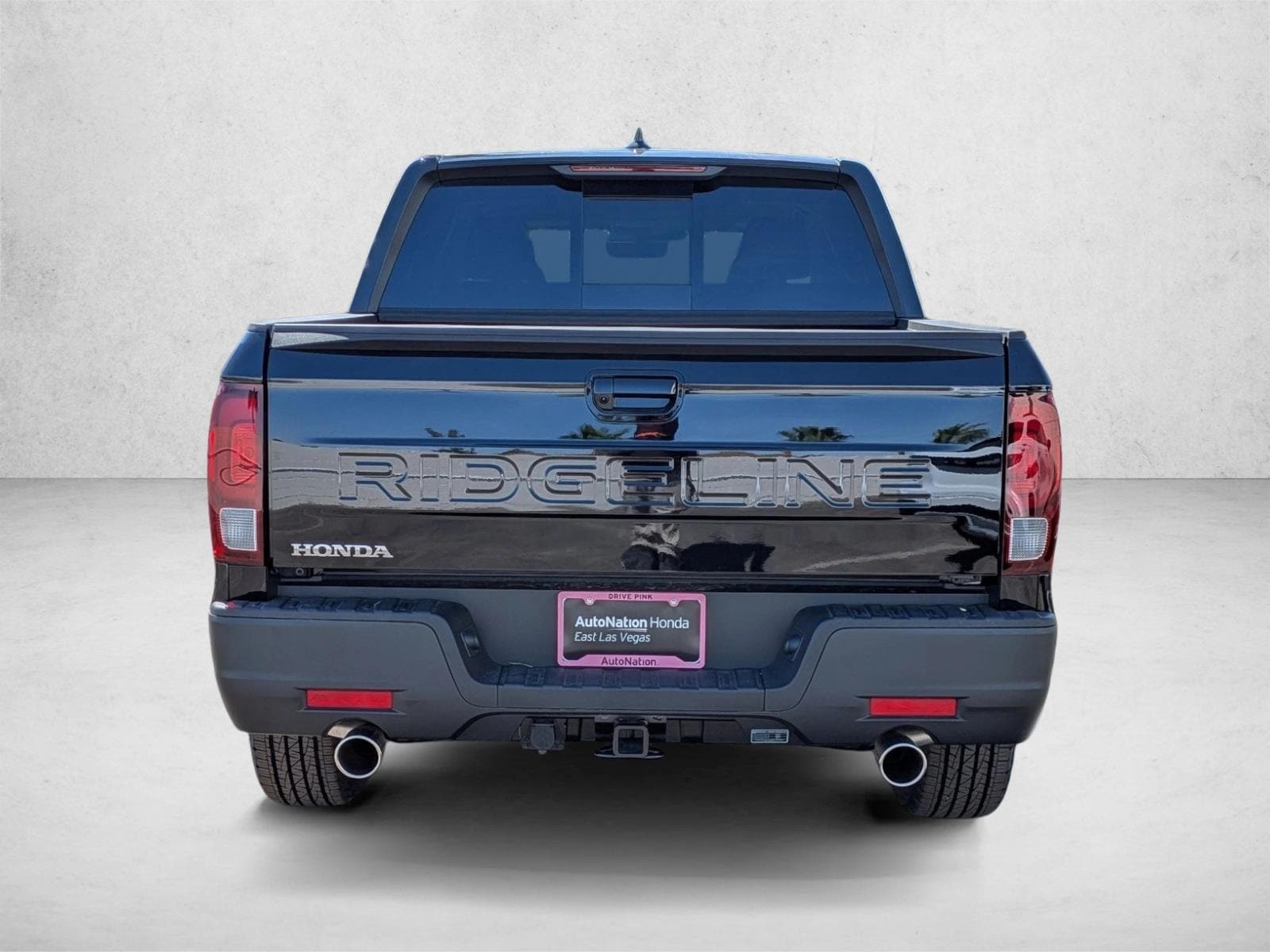 2026 Honda Ridgeline RTL - Photo 8