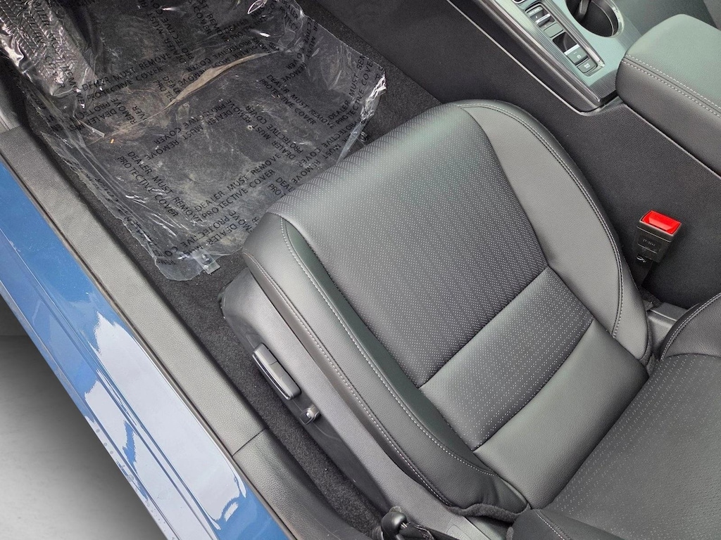 New 2026 Honda Civic Hybrid Sport Sedan