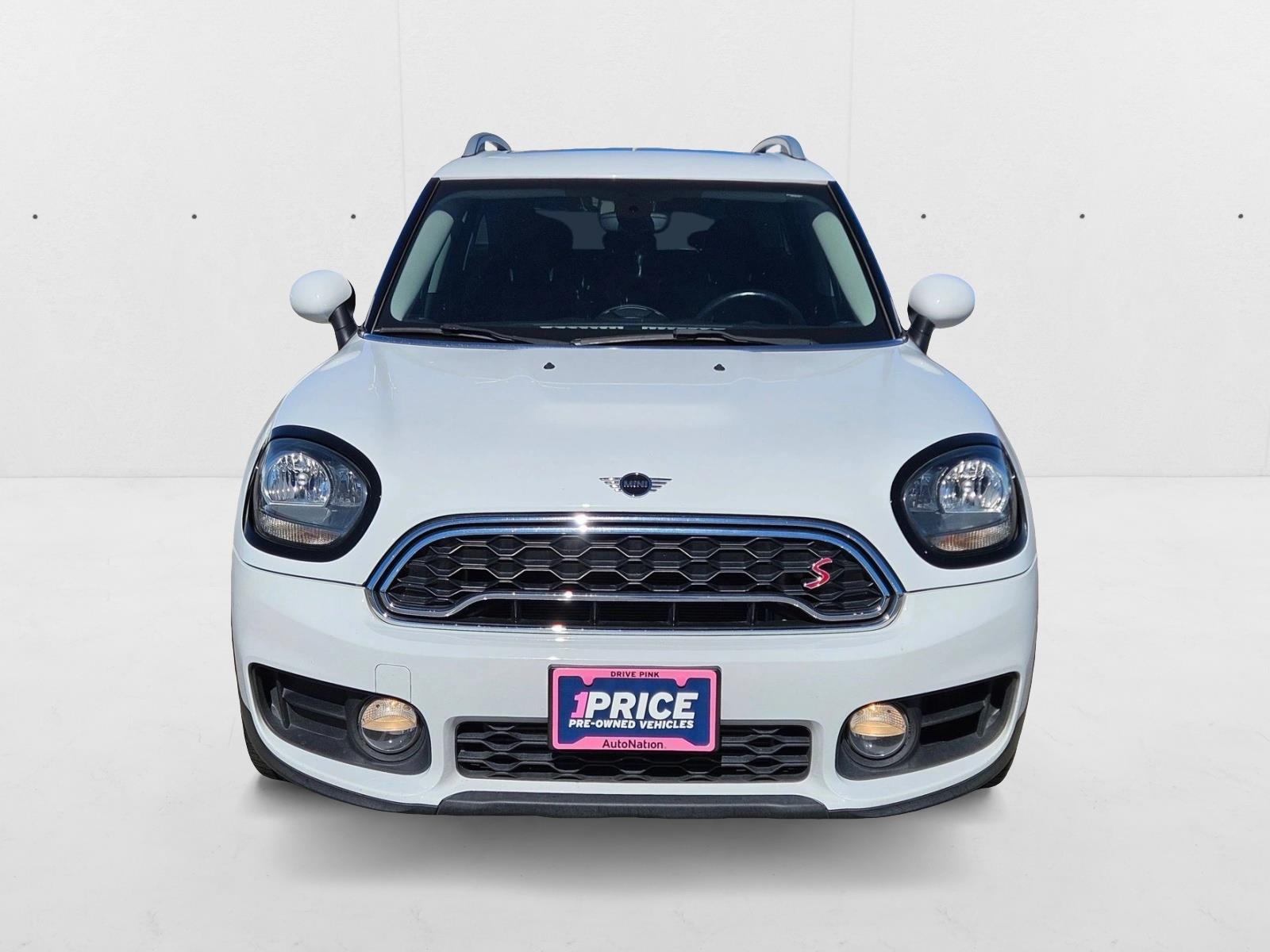 2019 Mini Countryman S photo 2