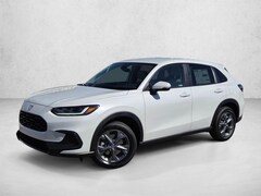 2026 Honda HR-V LX SUV