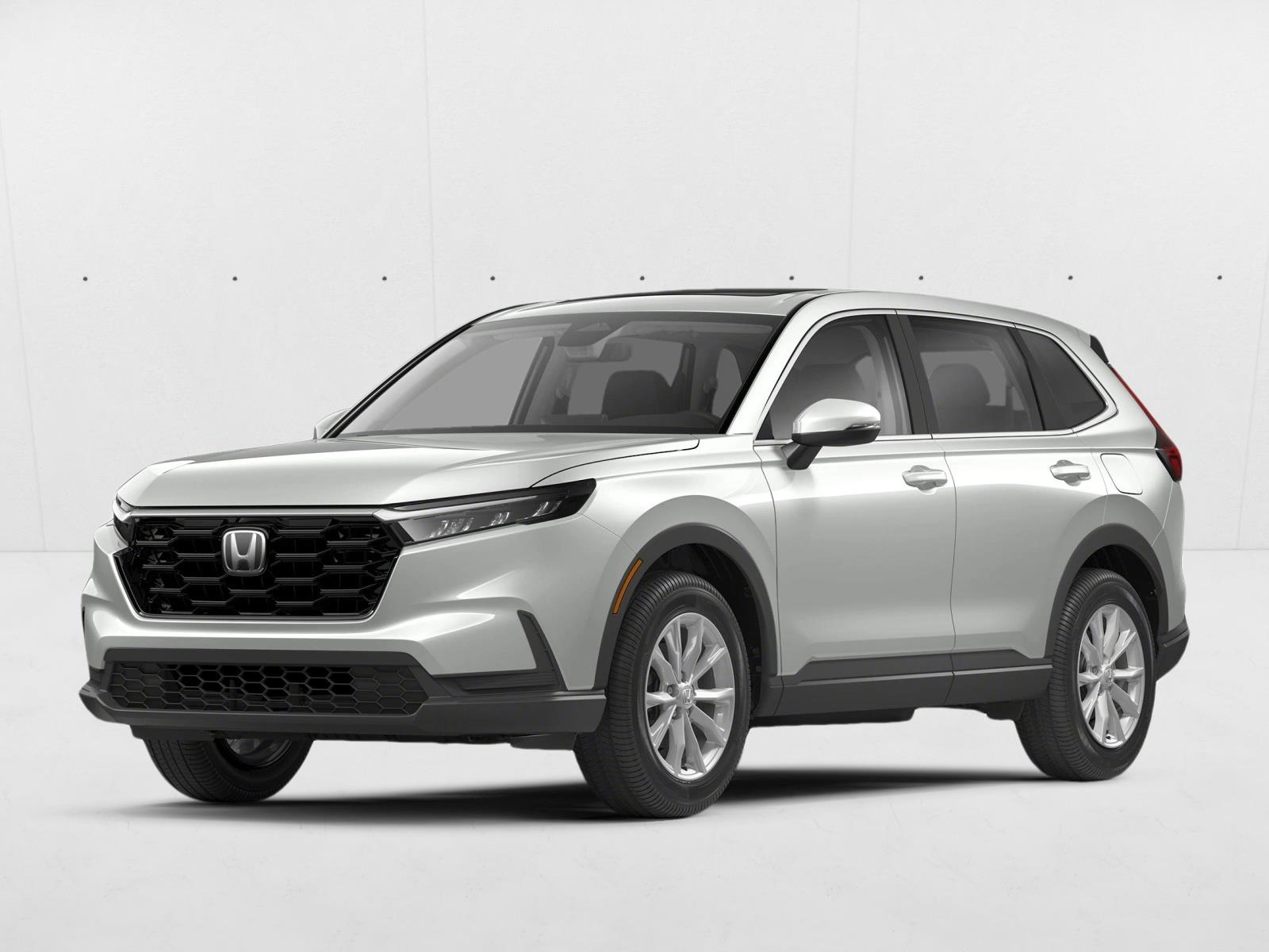2023 Honda CR-V EX 2WD's photo