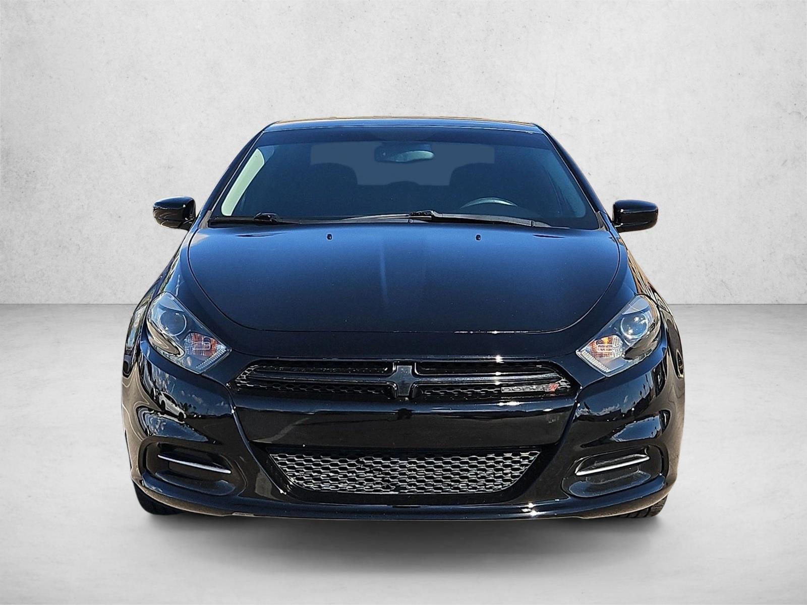 Used 2014 Dodge Dart SXT with VIN 1C3CDFBB1ED741796 for sale in Las Vegas, NV
