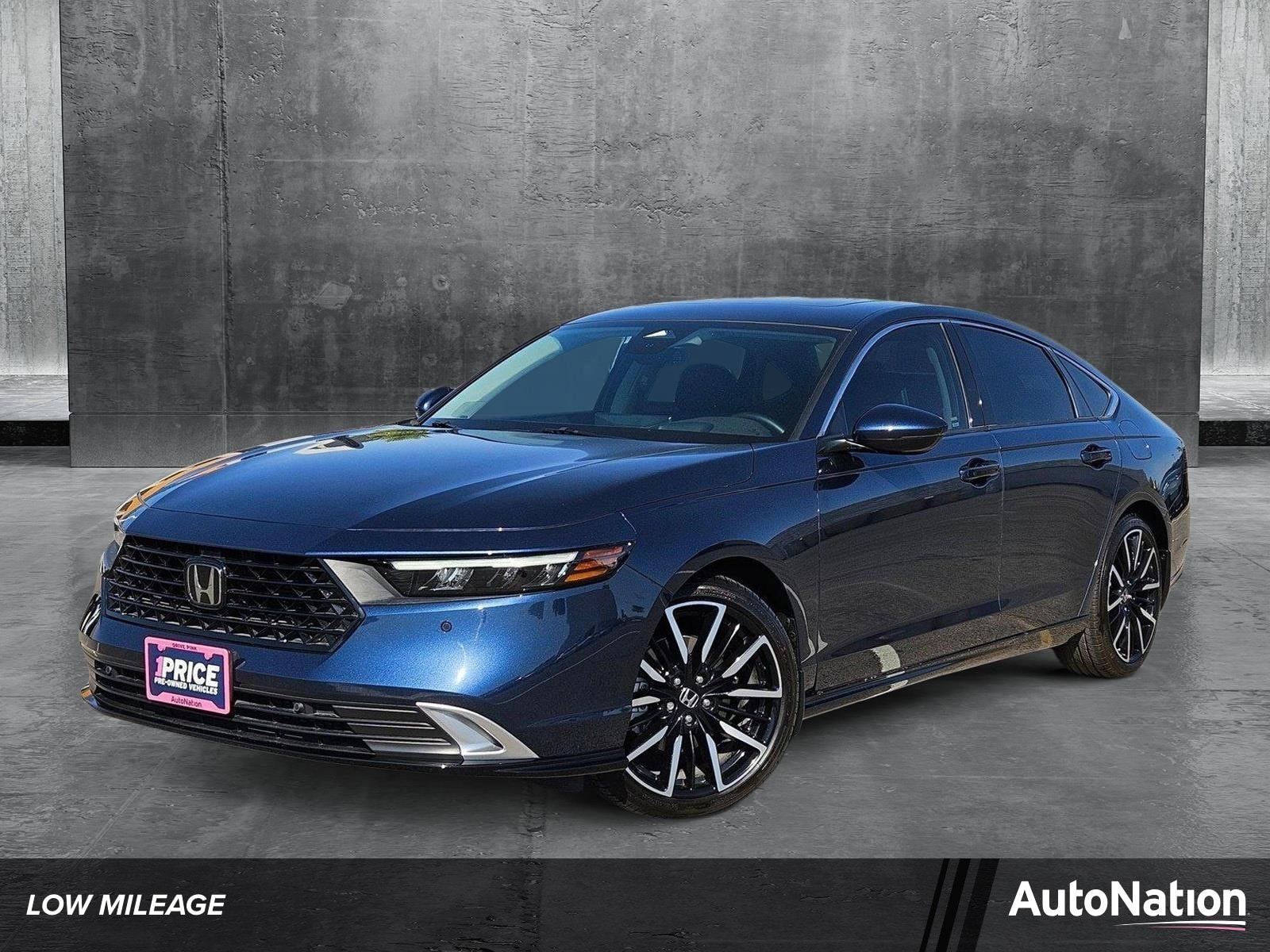 2023 Honda Accord