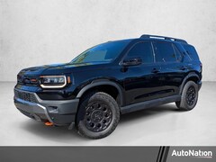 2026 Honda Passport TrailSport Elite Blackout SUV
