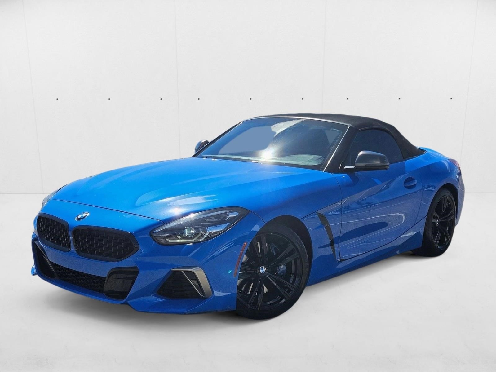 2020 BMW Z4