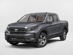2026 Honda Ridgeline RTL Truck Crew Cab