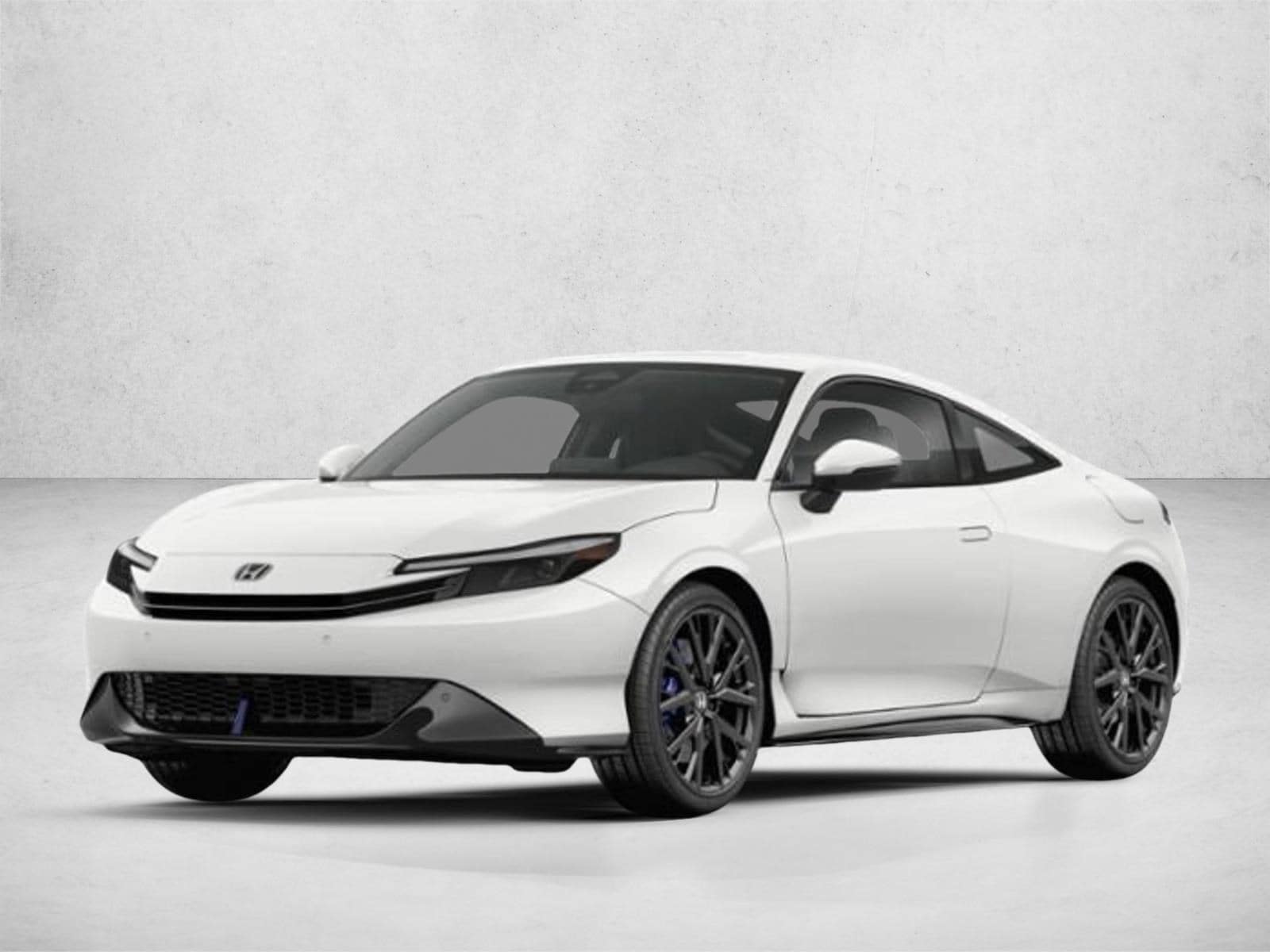 2026 Honda Prelude Base's photo