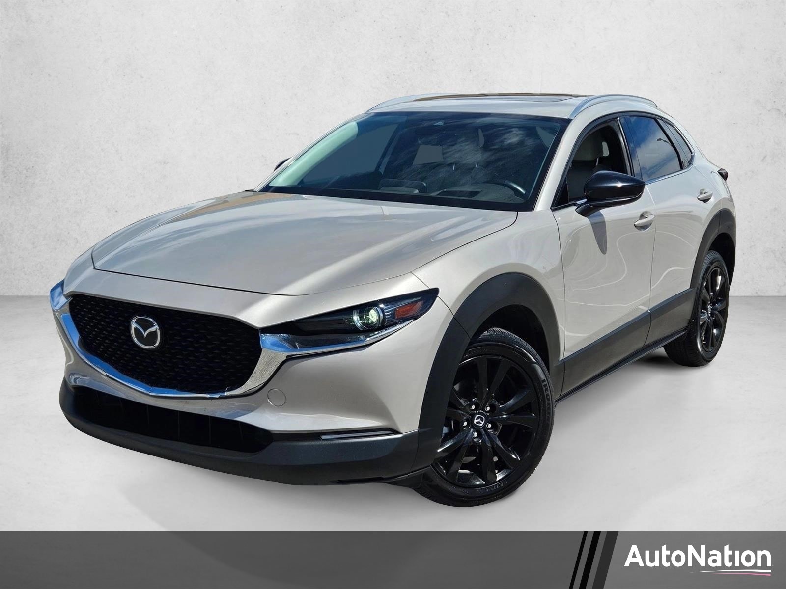 2023 Mazda CX-30 Turbo Premium AWD's photo