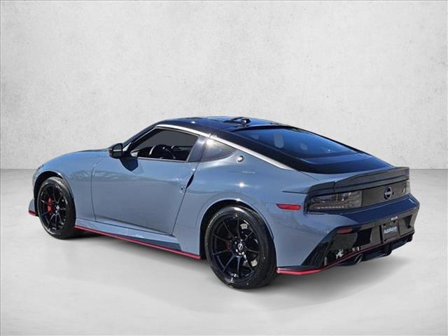 Used 2024 Nissan Z For Sale | Las Vegas NV | RM363119