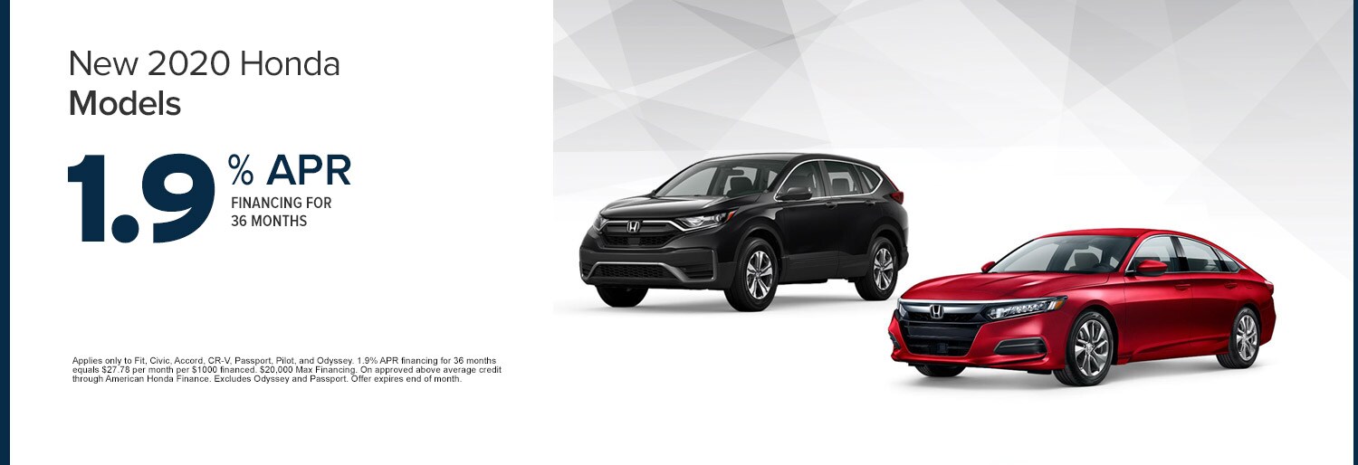 AutoNation Honda East Las Vegas Honda Dealership in Las Vegas, NV