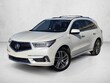  Acura MDX Sport Hybrid