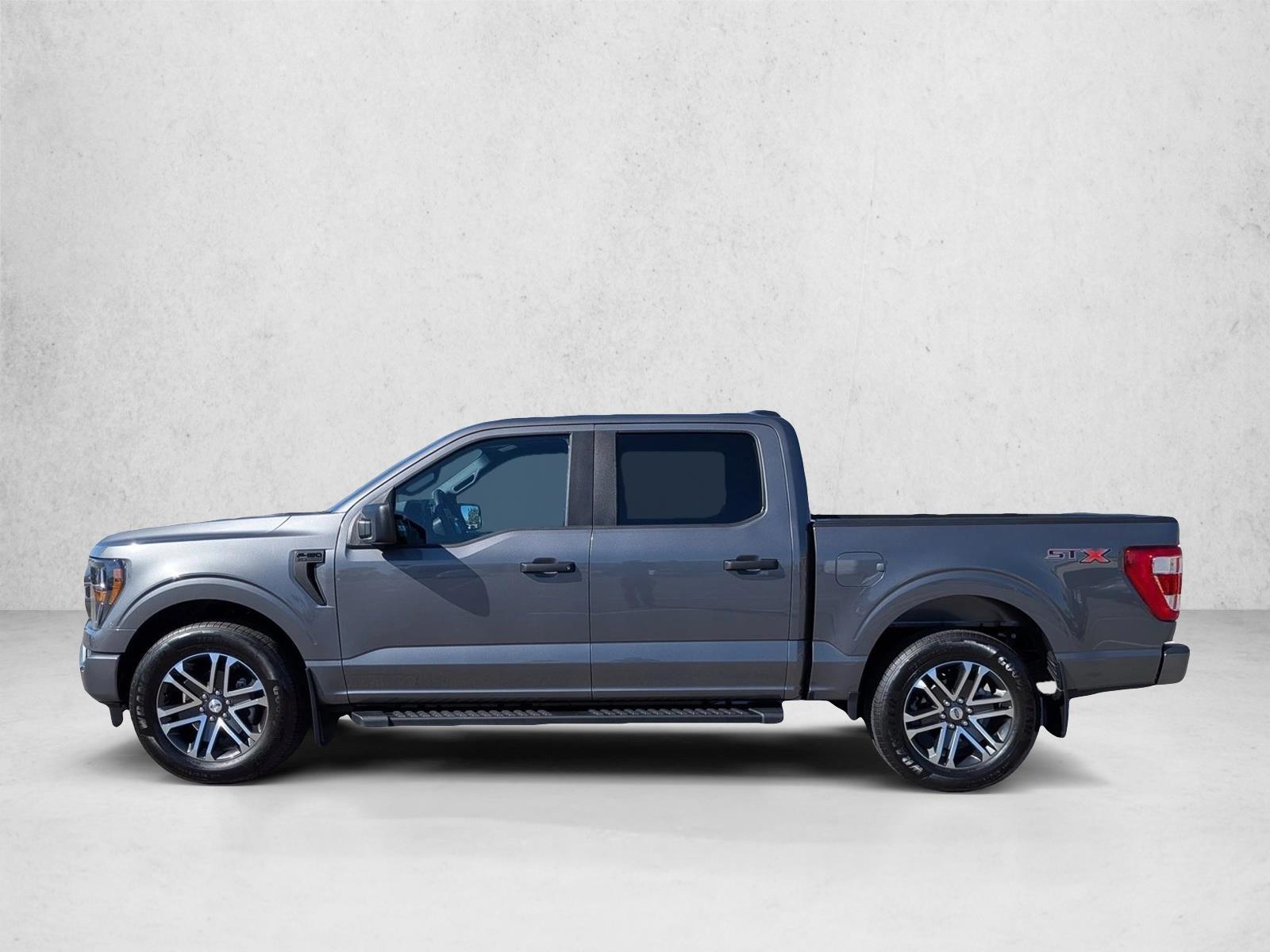 2023 Ford F-150 XL - Photo 8