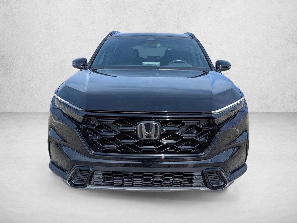 Used 2024 Honda CR-V Hybrid Sport-L SUV