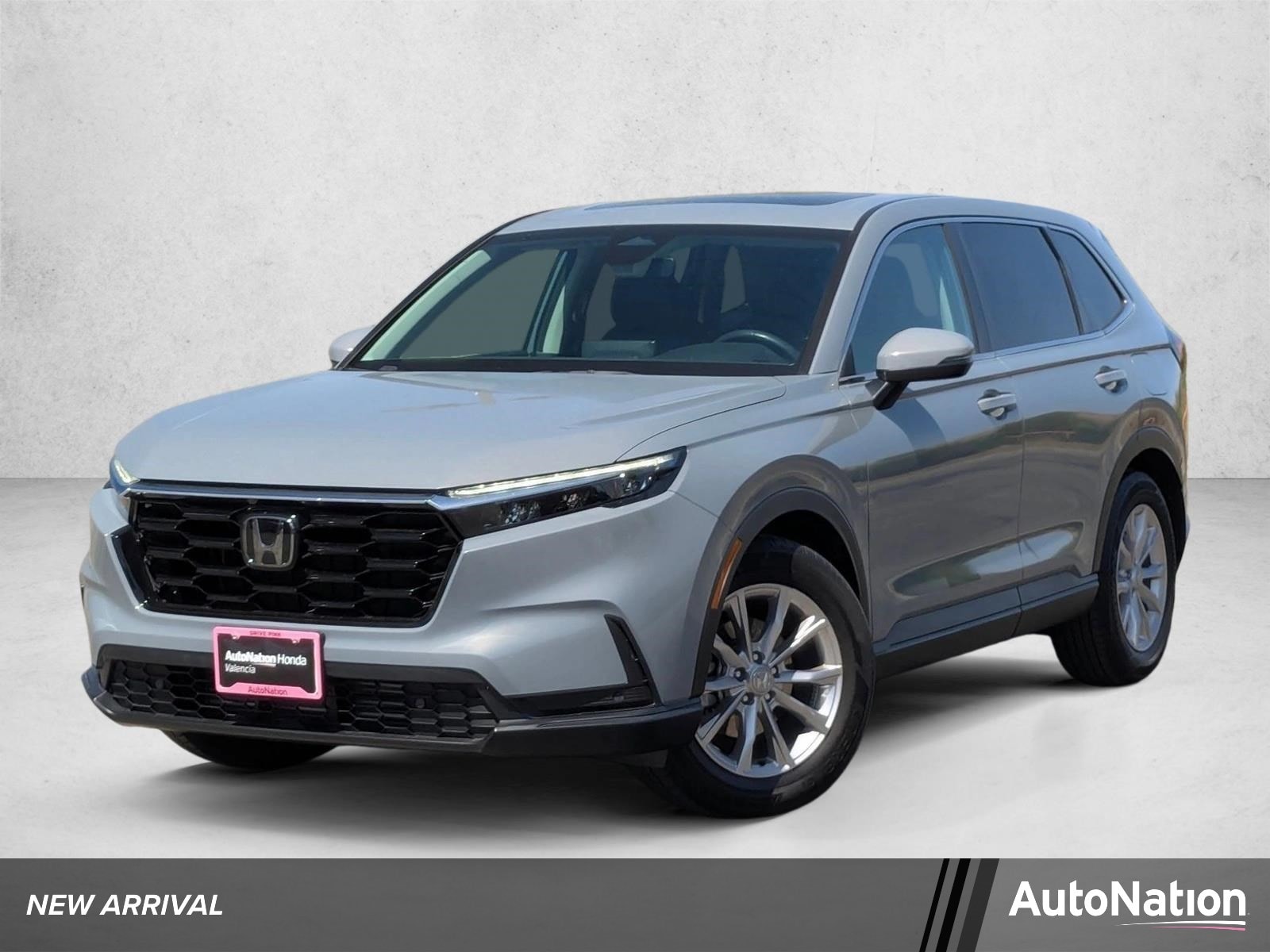 2025 Honda CR-V EX-L 2WD's photo