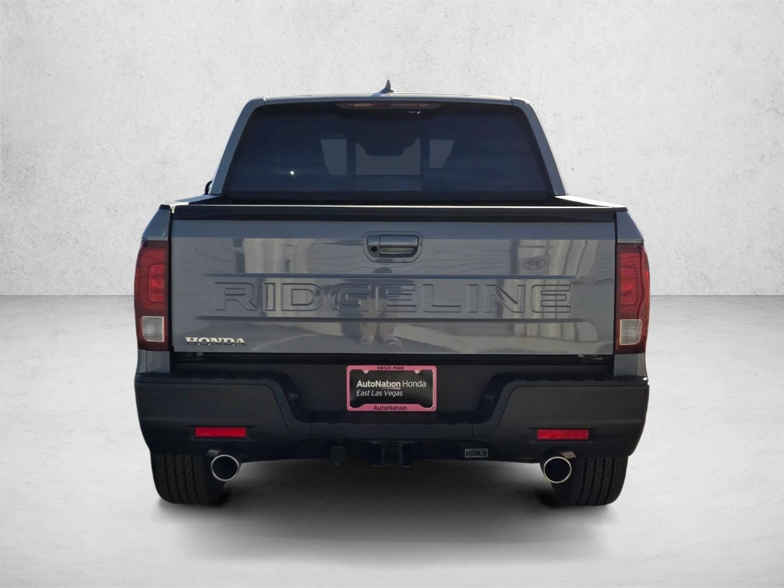 2026 Honda Ridgeline RTL - Photo 8