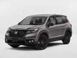 Honda Passport