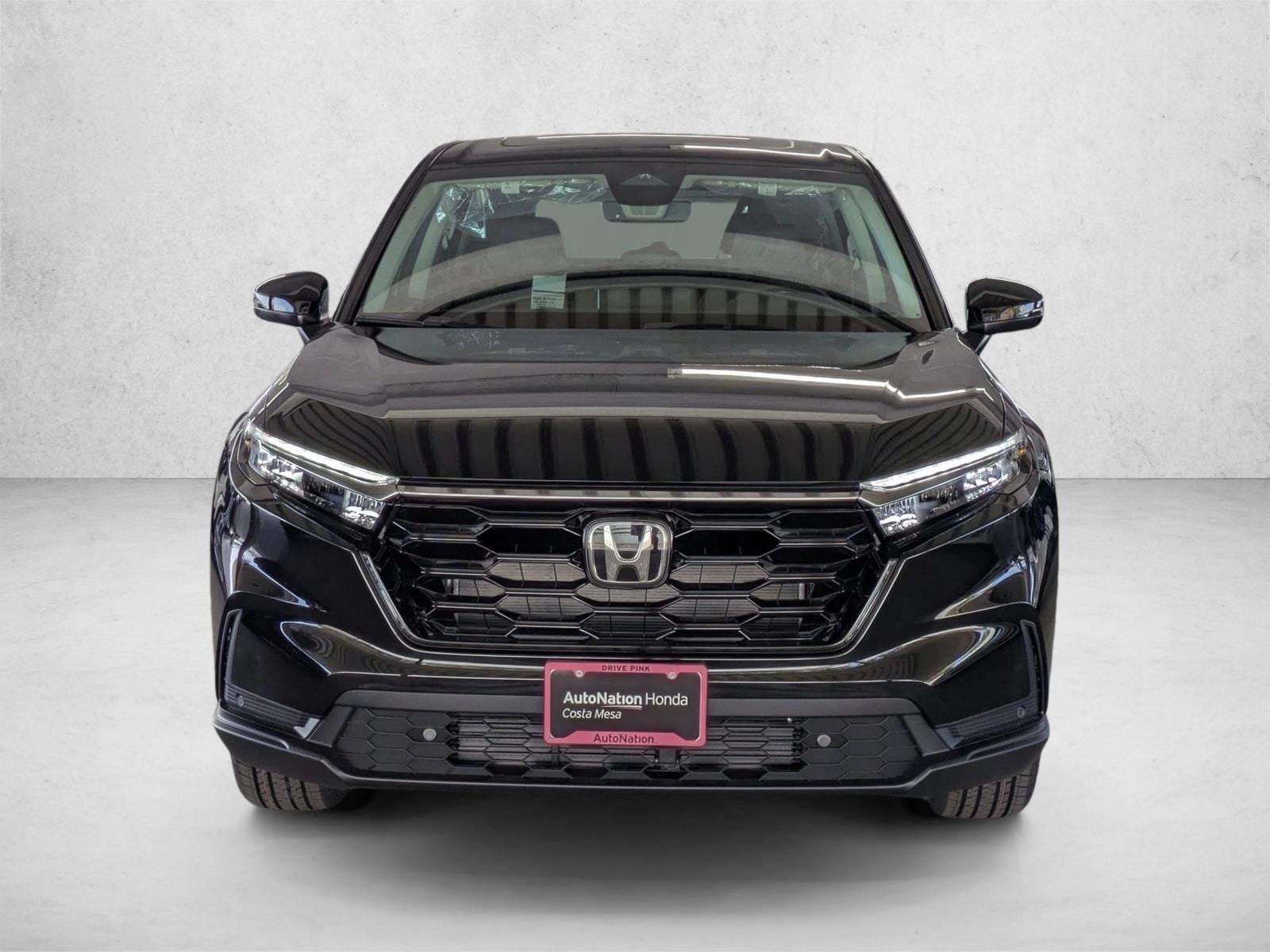 2026 Honda CR-V EX-L - Photo 6