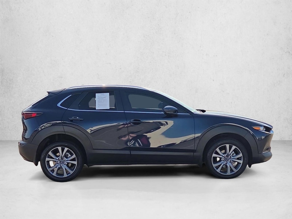 Used 2024 Mazda CX-30 2.5 S Preferred Package SUV