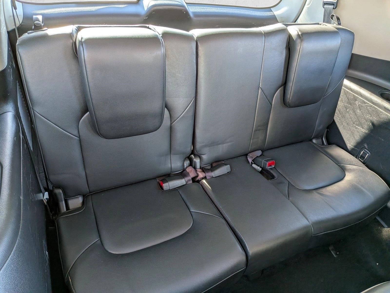 2024 Nissan Armada SL - Photo 21