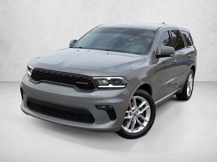 2021 Dodge Durango GT SUV