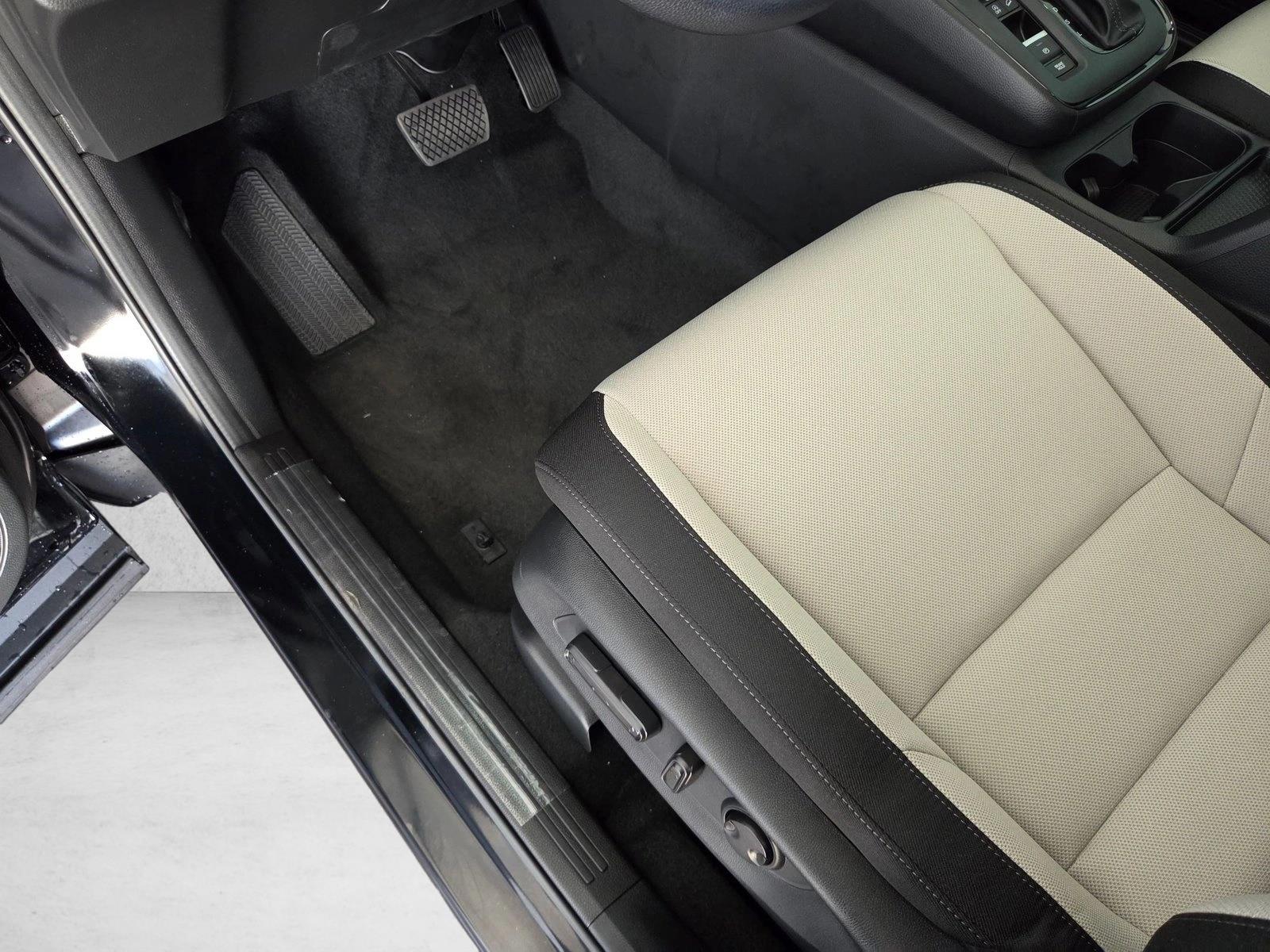 2026 Honda CR-V EX photo 4