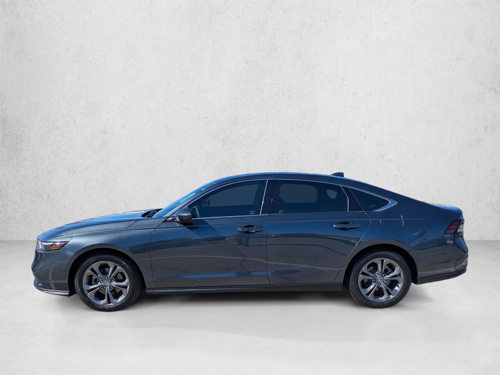 2024 Honda Accord EX - Photo 9