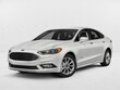 Ford Fusion Hybrid