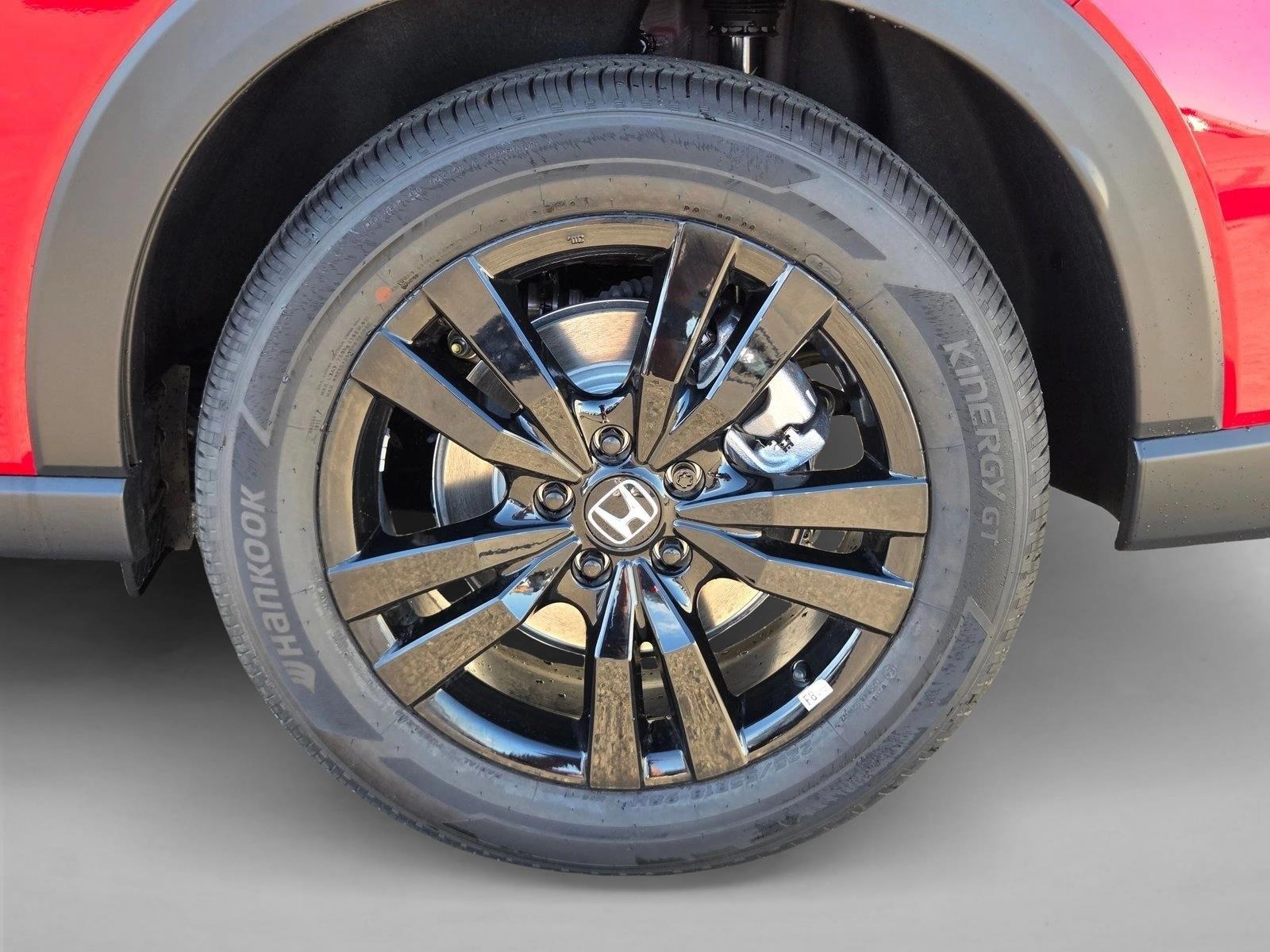 2026 Honda HR-V Sport - Photo 10