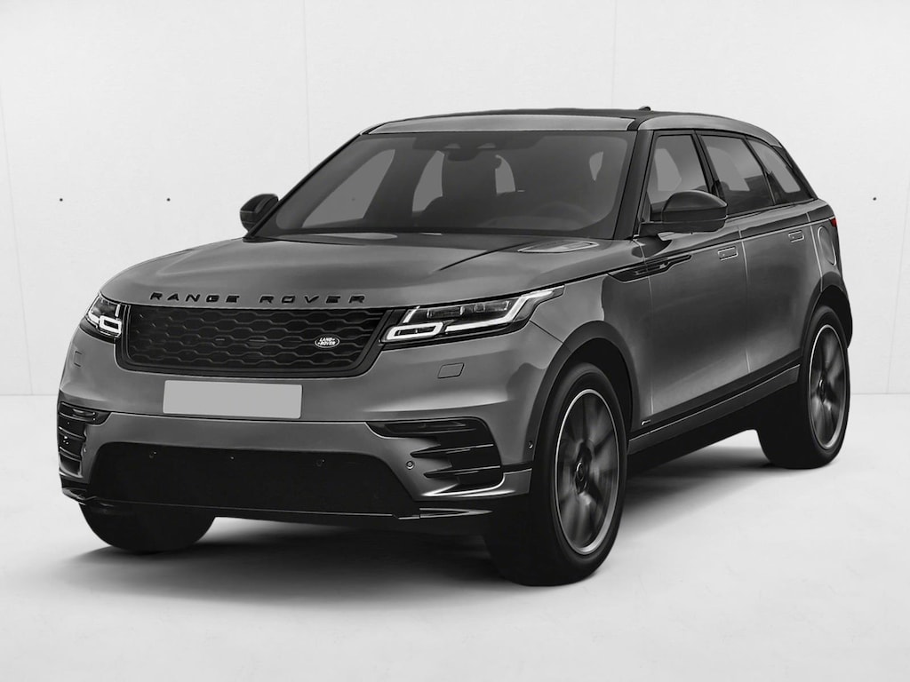 Used 2021 Land Rover Range Rover Velar P340 R-Dynamic S SUV