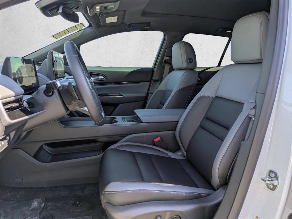 New 2026 Honda Prologue Touring SUV