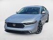 Honda Accord Hybrid