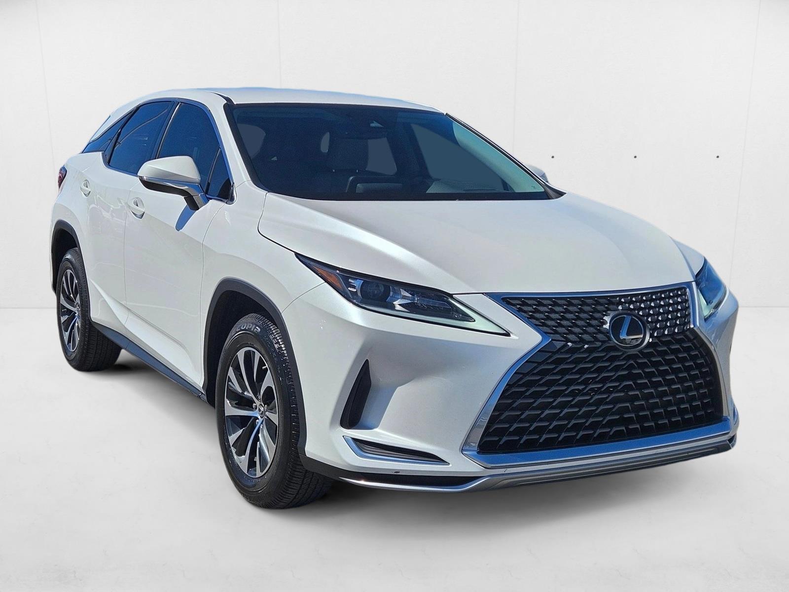 2022 Lexus RX 350 photo 3