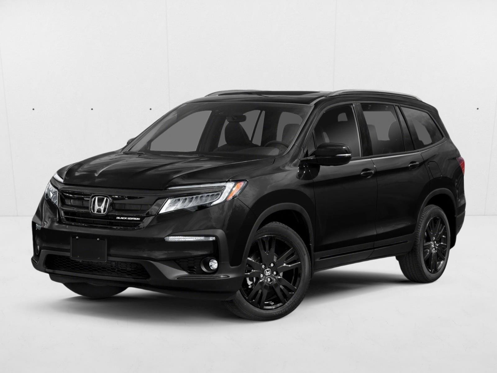 2022 Honda Pilot SE