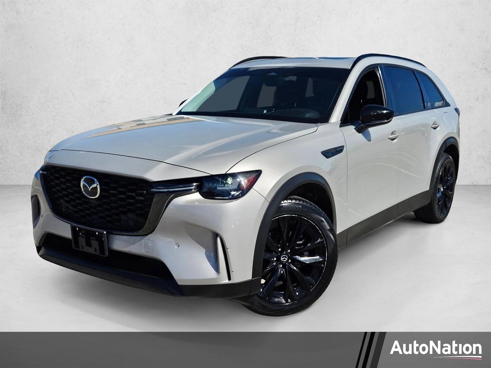 2025 Mazda CX-90 Turbo Premium Sport's photo