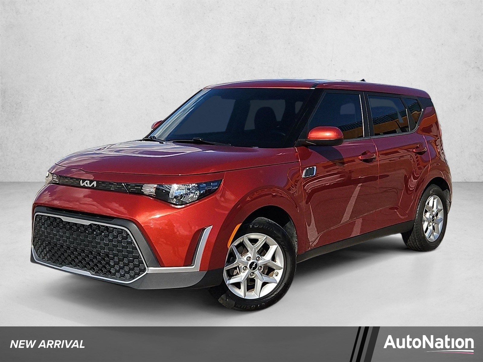 2023 Kia Soul