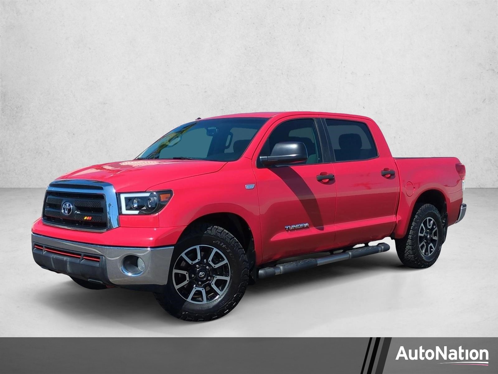 Toyota Tundra