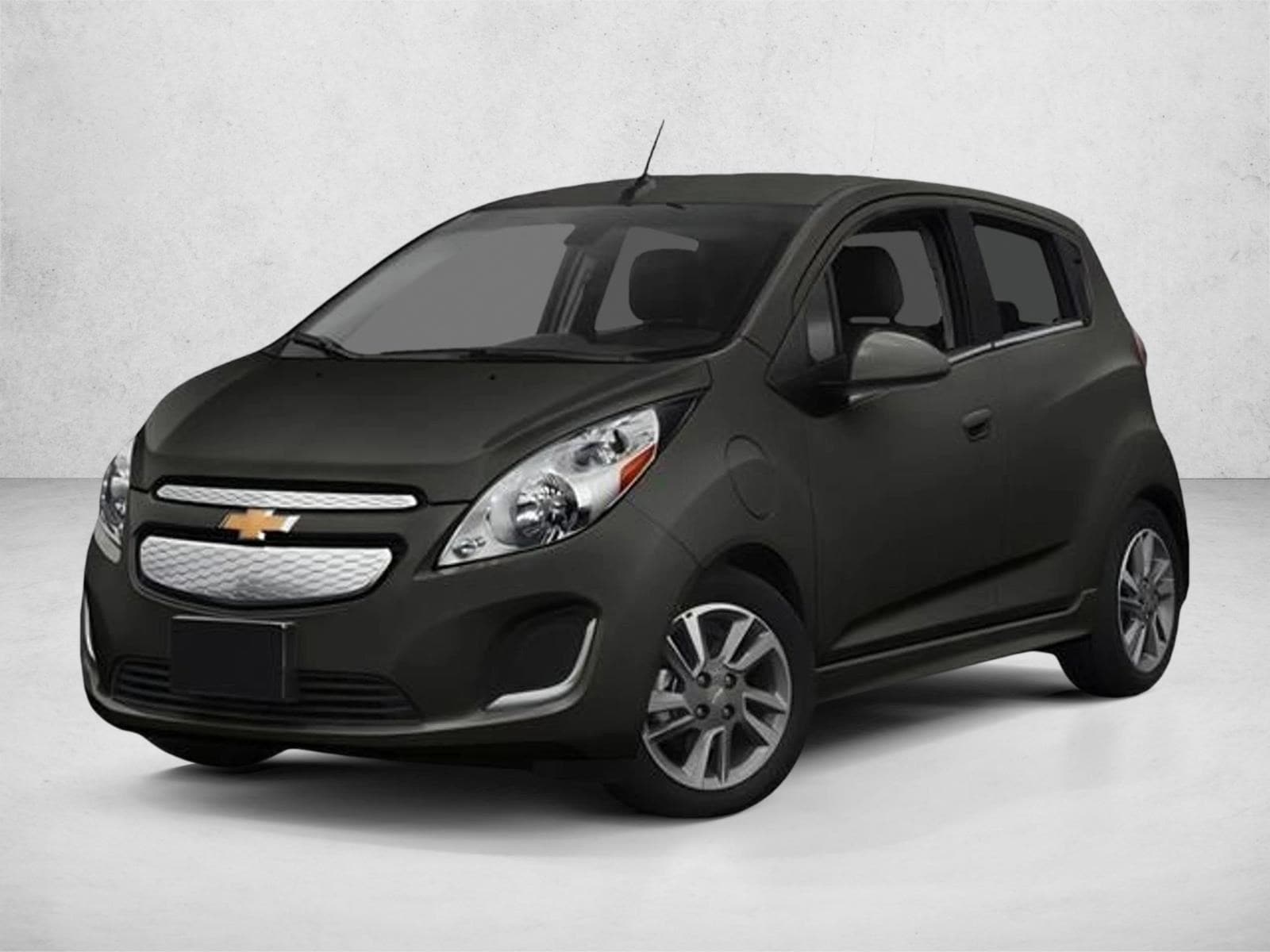 2014 Chevrolet Spark