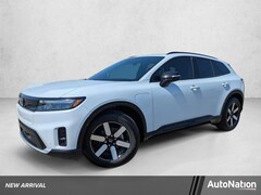 2026 Honda Prologue Touring SUV
