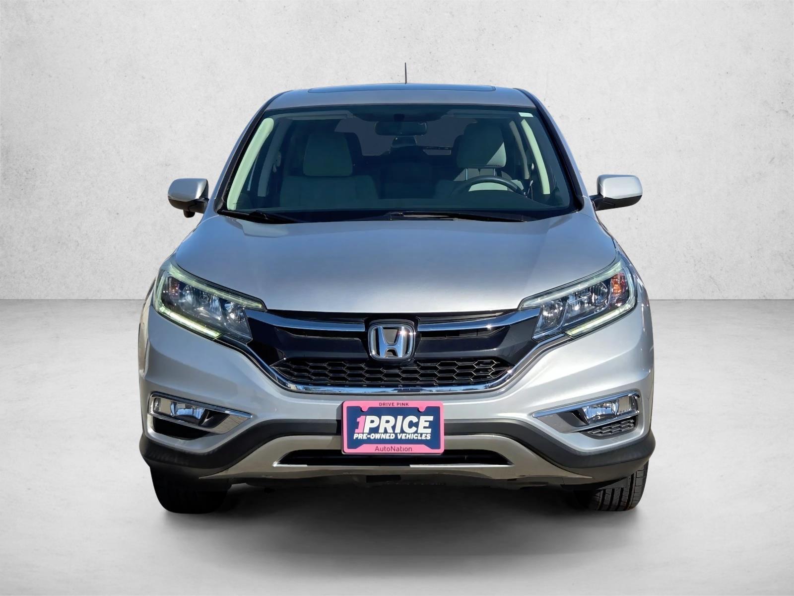 2016 Honda CR-V EX photo 2
