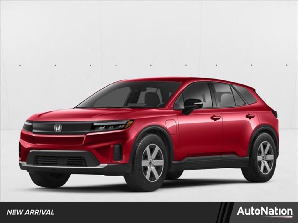 Used 2024 Honda Prologue EX SUV